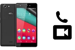 Passez des appels vidéo avec un Wiko Pulp