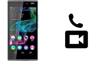 Passez des appels vidéo avec un Wiko Ridge 4G