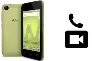 Passez des appels vidéo avec un Wiko Sunny2