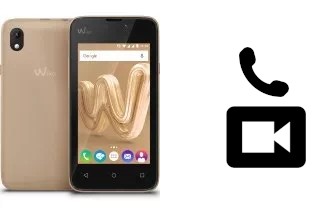 Passez des appels vidéo avec un Wiko Sunny Max