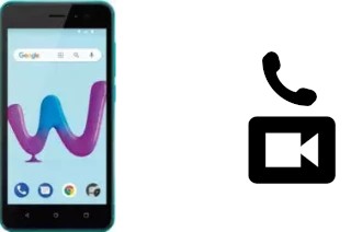 Passez des appels vidéo avec un Wiko Sunny 3