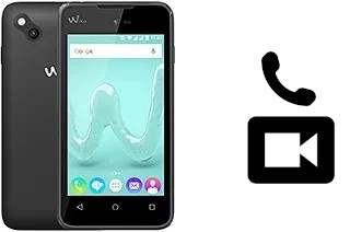 Passez des appels vidéo avec un Wiko Sunny