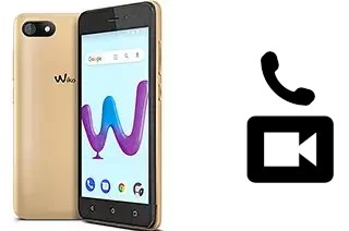 Passez des appels vidéo avec un Wiko Sunny3