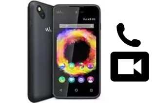 Passez des appels vidéo avec un Wiko Sunset 2