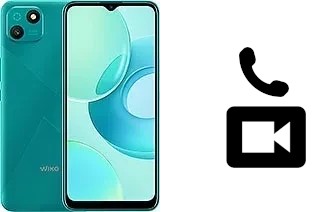 Passez des appels vidéo avec un Wiko T10