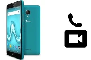 Passez des appels vidéo avec un Wiko Tommy2 Plus