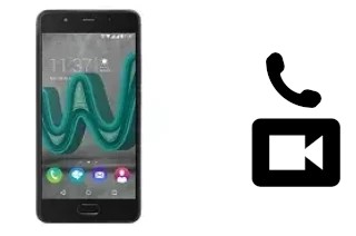 Passez des appels vidéo avec un Wiko U Feel Go