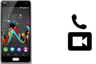 Passez des appels vidéo avec un Wiko U Feel