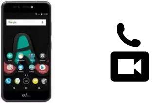 Passez des appels vidéo avec un Wiko U Pulse