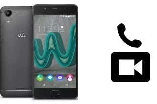 Passez des appels vidéo avec un Wiko Ufeel go