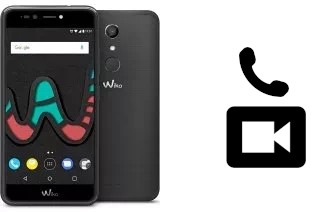 Passez des appels vidéo avec un Wiko Upulse lite