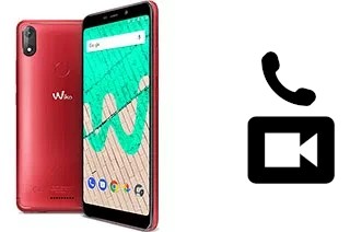 Passez des appels vidéo avec un Wiko View Max
