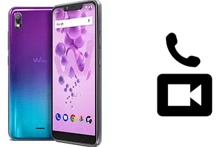 Passez des appels vidéo avec un Wiko View2 Go