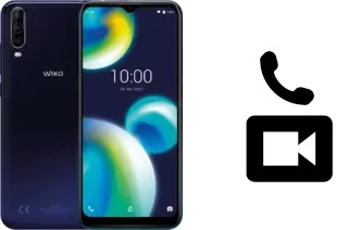 Passez des appels vidéo avec un Wiko View4 Lite