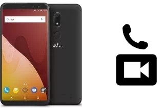 Passez des appels vidéo avec un Wiko View Prime