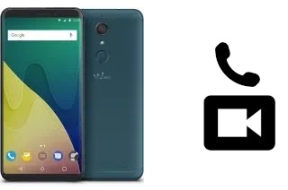 Passez des appels vidéo avec un Wiko View XL