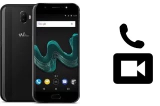 Passez des appels vidéo avec un Wiko WIM