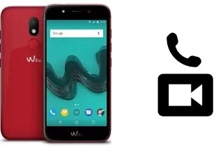 Passez des appels vidéo avec un Wiko WIM Lite