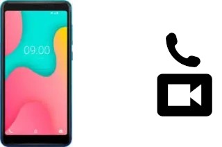 Passez des appels vidéo avec un Wiko Y60