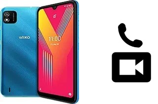 Passez des appels vidéo avec un Wiko Y62 Plus