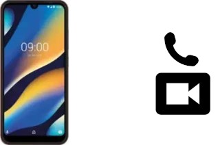 Passez des appels vidéo avec un Wiko Y80