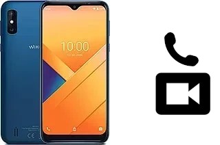 Passez des appels vidéo avec un Wiko Y81