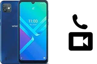 Passez des appels vidéo avec un Wiko Y82