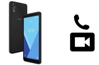 Passez des appels vidéo avec un Wiko y51