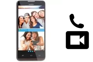 Passez des appels vidéo avec un Wolder miSmart Xlim