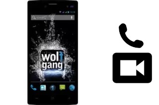 Passez des appels vidéo avec un Wolfgang AT-AS50SE