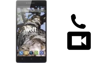 Passez des appels vidéo avec un Wolfgang AT-AS55HD1