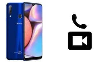 Passez des appels vidéo avec un X-TIGI A20S