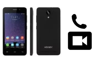 Passez des appels vidéo avec un Xgody G12