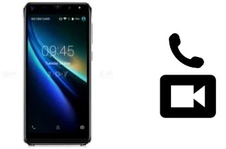 Passez des appels vidéo avec un Xgody Mate 20 Mini