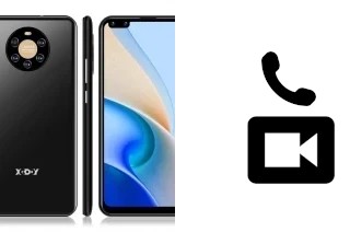 Passez des appels vidéo avec un Xgody Mate 40
