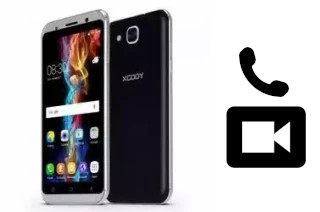 Passez des appels vidéo avec un Xgody S11