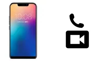 Passez des appels vidéo avec un Xiaolajiao 7S