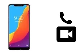 Passez des appels vidéo avec un Xiaolajiao Imagine 5 Plus