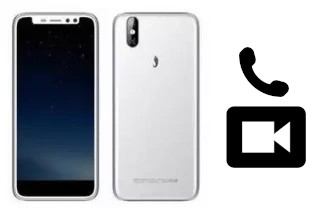 Passez des appels vidéo avec un Xiaolajiao S11