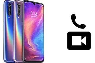 Passez des appels vidéo avec un Xiaomi Mi 9X