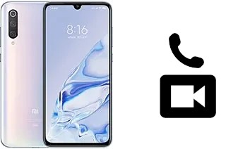 Passez des appels vidéo avec un Xiaomi Mi 9 Pro 5G