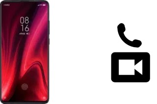 Passez des appels vidéo avec un Xiaomi Mi 9T Pro