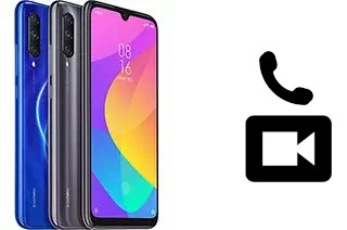 Passez des appels vidéo avec un Xiaomi Mi CC9e