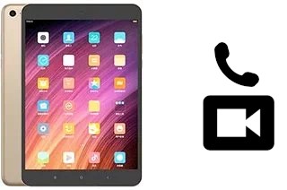 Passez des appels vidéo avec un Xiaomi Mi Pad 3