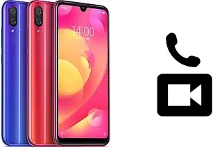 Passez des appels vidéo avec un Xiaomi Mi Play