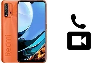 Passez des appels vidéo avec un Xiaomi Redmi 9T