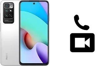 Passez des appels vidéo avec un Xiaomi Redmi Note 11 4G