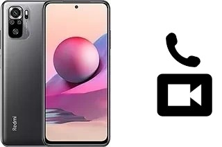 Passez des appels vidéo avec un Xiaomi Redmi Note 11 SE (India)