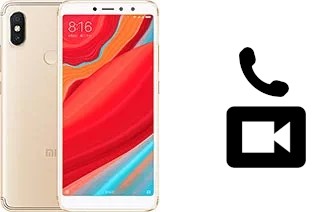 Passez des appels vidéo avec un Xiaomi Redmi S2 (Redmi Y2)