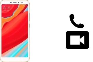 Passez des appels vidéo avec un Xiaomi Redmi S2